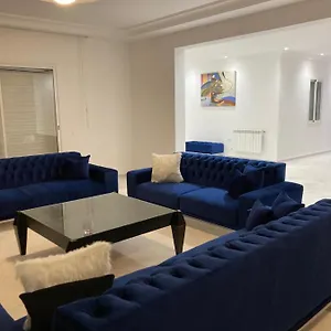  Appartement Standing 170 M2 Tunisie