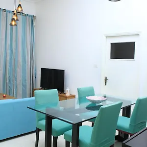  Appartement Standing S+3 - Plein Centre Tunisie