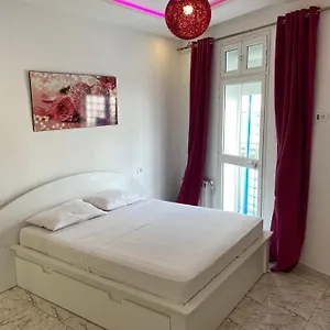  Appartement Prestige Center Tunisie