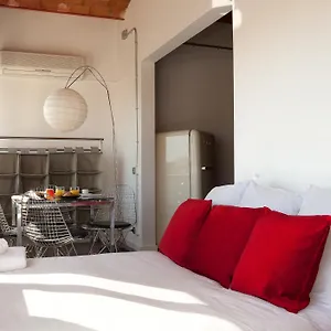 Apartment Enjoybcn Coliseum, Barcelona