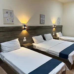 Appartement Relax House For Jordanie