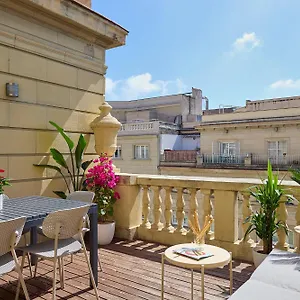  Appartement Casa Cosi - Terrace 1 Espagne