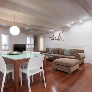 Appartement Enjoybcn Dali, Barcelone