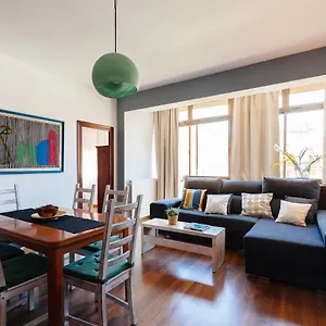  Appartement Guillermo Tell Espagne